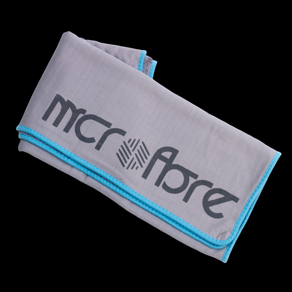RESERVOIR LITE™ Lightweight Absorbent 800GSM Microfibre Drying Towel